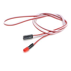 Cablaggio elettronico personalizzato Jst Ehr a 2 Pin - Product Image 5