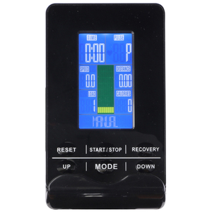 GS-8799 Popolare Cyclette Professionale Programmabile con Controller Elettrico per Uso Domestico - Product Image 5