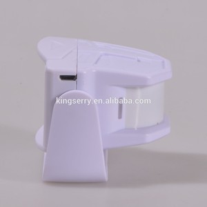 creativo unico sensore pir porta finestra di allarme anti <span class=keywords><strong>ladro</strong></span> - Product Image 4