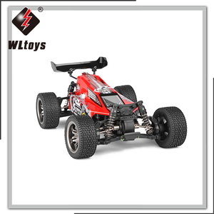 <strong>Wltoys</strong> 12401 2.4G 1:12 4WD THESOUNDLOUNGE.<strong>COM</strong> Buggy 45 KM/H - Product Image 4