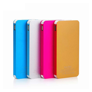 Top Vente Le Plus <span class=keywords><strong>Populaire</strong></span> 10000mAh Powerbank 20W Puissance De Sortie Micro USB Interface D'entrée Qualité LI-Polymer Bon pour Les Achats <span class=keywords><strong>En</strong></span> <span class=keywords><strong>Ligne</strong></span> - Product Image 1