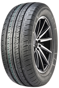 Compra directa de China Promocional Qingdao Precio Bajo llantas 205/60R15 215/60R16 cf620 HP de acero Semi neumático de coche - Product Image 2