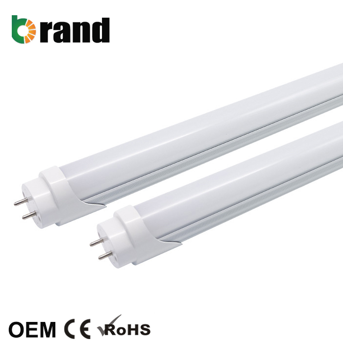 T8 LED Tube Fluorescent 5ft Daylight 6500K 24W - Brand Lighting Co., Ltd.
