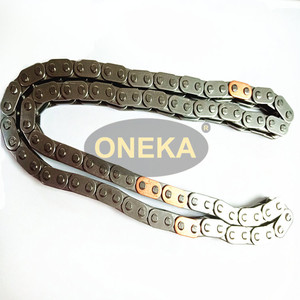 ONEKA 13506-22030 13506-0D010 Steuerkette für TOYOTA 1KR-FE 1ZZ-FE 3ZZ-FE 4ZZ-FE MOTOR AUTO-ERSATZTEILE KETTEN - Product Image 2