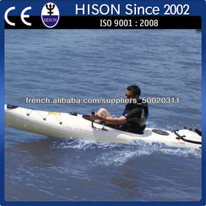 Hison usine nouvelle promotion préférée. <span class=keywords><strong>kayak</strong></span> de loisirs <span class=keywords><strong>Kayak</strong></span> de <span class=keywords><strong>mer</strong></span> 152cc - Product Image 1
