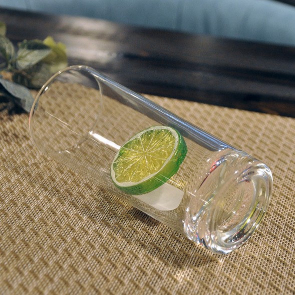 Glasses Jug Factory-direct Water Jug Pitcher Glass Jug Restaurant Room Large Capacity Glass Pot