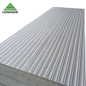 2 mét Đường Thẳng Veneer Ép MDF - Product Image 2