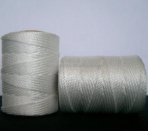 210D PP Xoắn twine 1mm-3mm Thông số kỹ thuật mô hình 210D/15ply-210d/36ply - Product Image 6