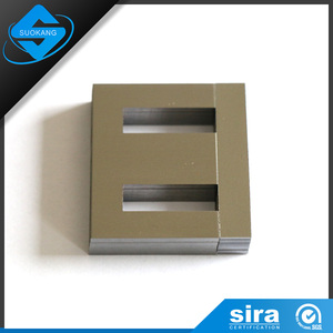 <span class=keywords><strong>EI</strong></span> <span class=keywords><strong>48</strong></span> Transformador de Núcleo aislante de Recubrimiento CRNGO Laminación - Product Image 2