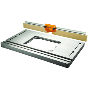 Brikley cnc 솔리드 라우터 테이블 탑 사용 회사 컴팩트 라미네이트 - Product Image 6