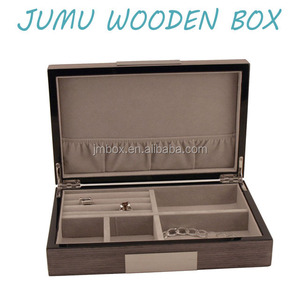 <span class=keywords><strong>Boîte</strong></span> de montre en <span class=keywords><strong>bois</strong></span> pour hommes, design personnalisé, <span class=keywords><strong>boîte</strong></span> de luxe, <span class=keywords><strong>bijoux</strong></span>, Offre Spéciale - Product Image 3