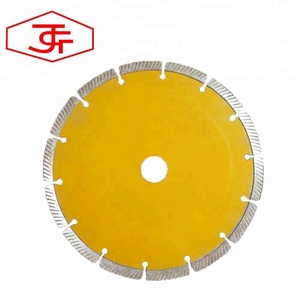Hot Bán 125Mm 5Inch Gạch Cắt Phân Khúc Kim Cương Thông Tư Saw <span class=keywords><strong>Blade</strong></span> Cho Bê Tông Marble Granite - Product Image 4