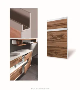 Tấm Ván <span class=keywords><strong>MDF</strong></span> Màu Hạt Gỗ <span class=keywords><strong>UV</strong></span> Cho Cửa Tủ - Product Image 4