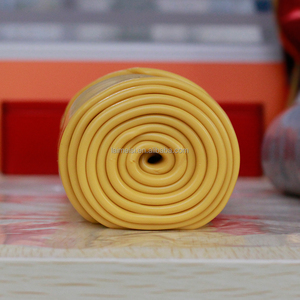 Materiale Grezzo in Gomma Siliconica per Estrusione di Fili o Tubi - Product Image 4
