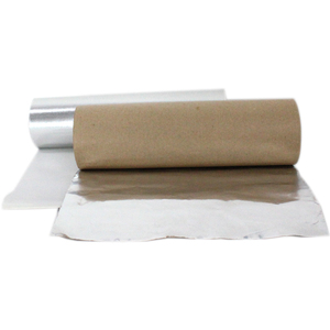 Giấy Nhôm Tráng Mỏng Để Gói Bơ - Product Image 3