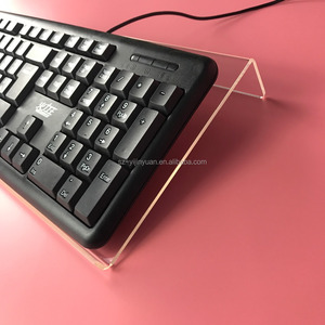 Support de clavier d'ordinateur pour une frappe facile, vente en gros - Product Image 1