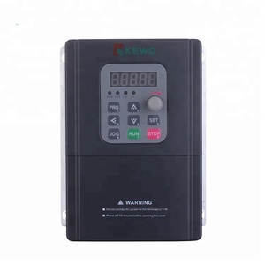 3 fazlı 220 V 380 V 2.2kw Invertör Güneş Pompa Sürücü - Product Image 1