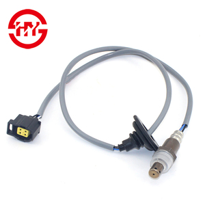 Usine Prix Capteur D'oxygène OEM 1588A141 149100-6664 Ajustement pour Mitsubishi Outlander ASX <span class=keywords><strong>RVR</strong></span> 1.8L 2.0L Capteur D'oxygène Prix - Product Image 1