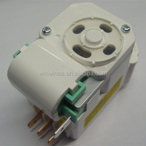 Tmde706sa Koelkast Ontdooien Timer - Product Image 1