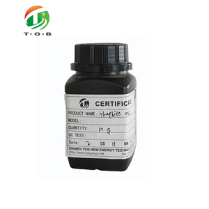 उच्च शुद्धता ग्राफीन पाउडर - Product Image 3