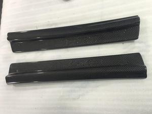 Umbral de puerta de fibra de carbono para <span class=keywords><strong>Rx7</strong></span> <span class=keywords><strong>FD</strong></span> 3S - Product Image 4