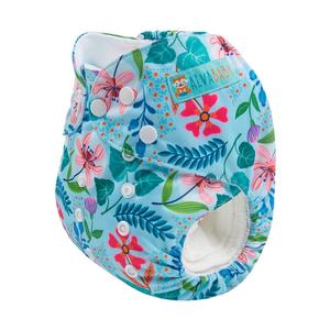 <span class=keywords><strong>Alvababy</strong></span> Conception Numérique Position Couches Lavables - Product Image 1