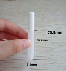 2ml Cyanoacrylate Packing <strong>Dropper</strong> <strong>Bottle</strong>, 1ml Empty HDPE Plastic <strong>Bottles</strong> for Super Glue - Product Image 2