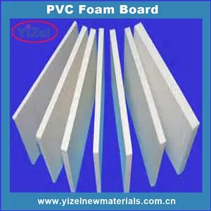 Azek pvc 4x8 시트