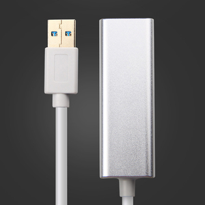 Saikang Bán Buôn Hai Mặt Mfi Đa Sạc Dữ Liệu Cáp <span class=keywords><strong>USB</strong></span> Cho <span class=keywords><strong>Android</strong></span> 10Cm <span class=keywords><strong>USB</strong></span> 3.0 Để LAN <span class=keywords><strong>Ethernet</strong></span> Hub Adapter Chuyển Đổi - Product Image 3