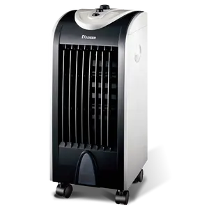 75W Home Appliance Water Air Cooler