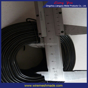 Recocido negro <span class=keywords><strong>alambre</strong></span> <span class=keywords><strong>de</strong></span> hierro <span class=keywords><strong>dulce</strong></span> - Product Image 3