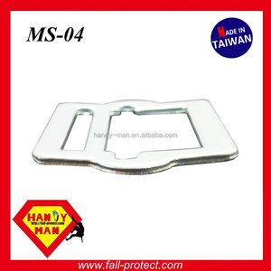 MS-04เหล็กหัวเข็มขัดปล่อยอย่างรวดเร็ว - Product Image 4