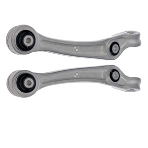 8K0407151A/8K0407152A Pour <span class=keywords><strong>Audi</strong></span> A4/A5/A6/A7/<span class=keywords><strong>Q5</strong></span> Bras De Commande Avec Douille - Product Image 1