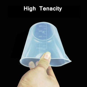 50 <span class=keywords><strong>ml</strong></span> 100 <span class=keywords><strong>ml</strong></span> 1000 <span class=keywords><strong>ml</strong></span> graduado de plástico <span class=keywords><strong>vaso</strong></span> de precipitados de <span class=keywords><strong>500</strong></span> <span class=keywords><strong>ml</strong></span> 250 <span class=keywords><strong>ml</strong></span> - Product Image 3