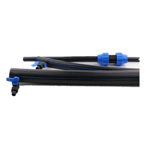 Tubos de riego agrícola Tubo de goteo agrícola Tubería de <span class=keywords><strong>PE</strong></span> - Product Image 1