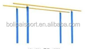 Extérieur utilisé barres parallèles de gymnastique - Product Image 6
