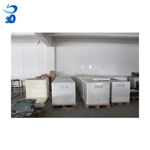 0.45mm 75lpiペットレンズシート/3dレンズプラスチックシート - Product Image 2