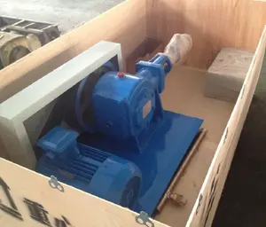 co2 filling pump for fire extinguisher