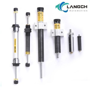 Ad-64100 Tugas Berat Industri Pneumatic Hydraulic Shock Absorber - Product Image 6