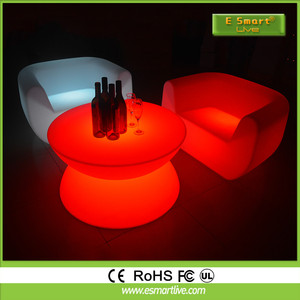 LED bar led sofá/silla/barra luminosa LED luz sofá de la Casa de Café - Product Image 5