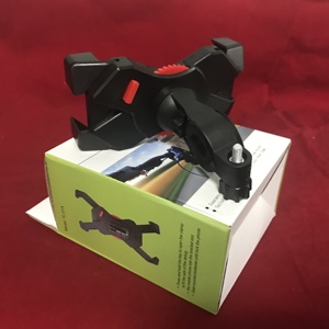 Nuovo <span class=keywords><strong>Supporto</strong></span> Universale <span class=keywords><strong>per</strong></span> <span class=keywords><strong>Telefono</strong></span> <span class=keywords><strong>da</strong></span> Bicicletta TL-01A, Staffa di Navigazione <span class=keywords><strong>per</strong></span> <span class=keywords><strong>Moto</strong></span> e Mountain Bike con 4 Pulsanti, <span class=keywords><strong>Supporto</strong></span> <span class=keywords><strong>per</strong></span> <span class=keywords><strong>Telefono</strong></span> <span class=keywords><strong>da</strong></span> Bici e Auto - Product Image 2