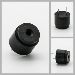 جرس كهربائي بيزو 105 ديسيبل 12 فولت للإنذار - Product Image 5