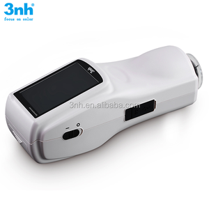 Espectrofotómetro blancura meter papel de prueba de color <span class=keywords><strong>delta</strong></span> E Medición de la densidad óptica para la impresión de películas de 3nh NS800 - Product Image 4