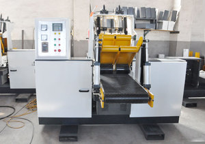 CNC scie à petite bûche scie à ruban à <span class=keywords><strong>bois</strong></span> pour panneau sandwich fabriqué en chine - Product Image 3