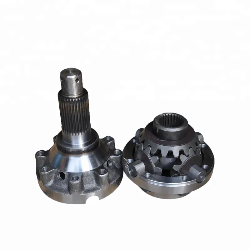 Peças diferenciais do eq460 da anna do axle do dongfeng