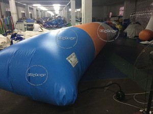 SGS de calidad Superior inflable parque acuático flip con <span class=keywords><strong>precio</strong></span> promocional - Product Image 6