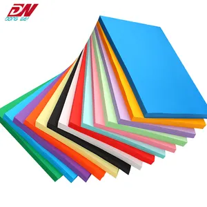 Tùy chỉnh chống tĩnh điện <span class=keywords><strong>EVA</strong></span> tấm xốp nhà máy-có nguồn gốc tấm nhựa cho vật liệu đóng gói tùy chỉnh - Product Image 1