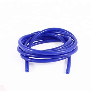 Yüksek Performanslı Isıya Dayanıklı 3 m Silikon Vakum Hortumu Özelleştirilmiş Silikon Kauçuk Isıtıcı Hortum - Product Image 6