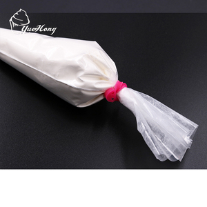LDPE Pastry <strong>Bag</strong> Of16 Inch <strong>for</strong> <strong>Cupcake</strong> Disposable Plastic Decorating Piping Icing <strong>Bag</strong> - Product Image 4
