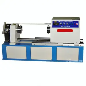 Rotating Bending Fatigue Test Machine, Rotator for Card Test